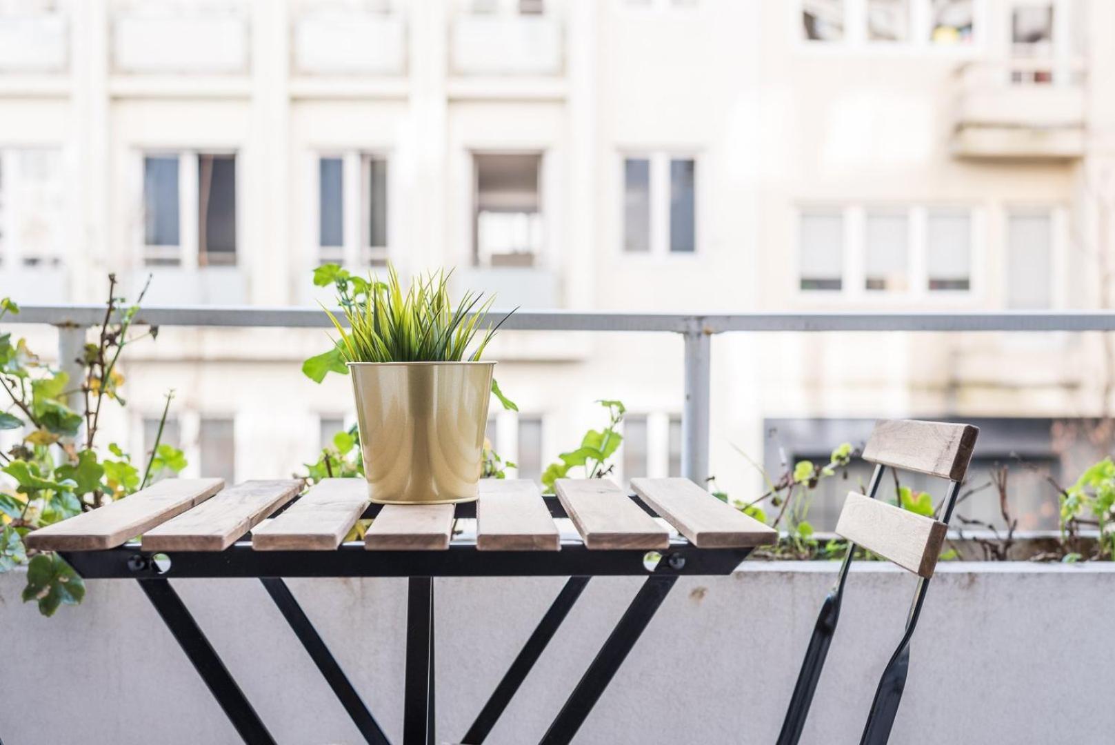 Guestready - Square Painted Ceuta * Porto