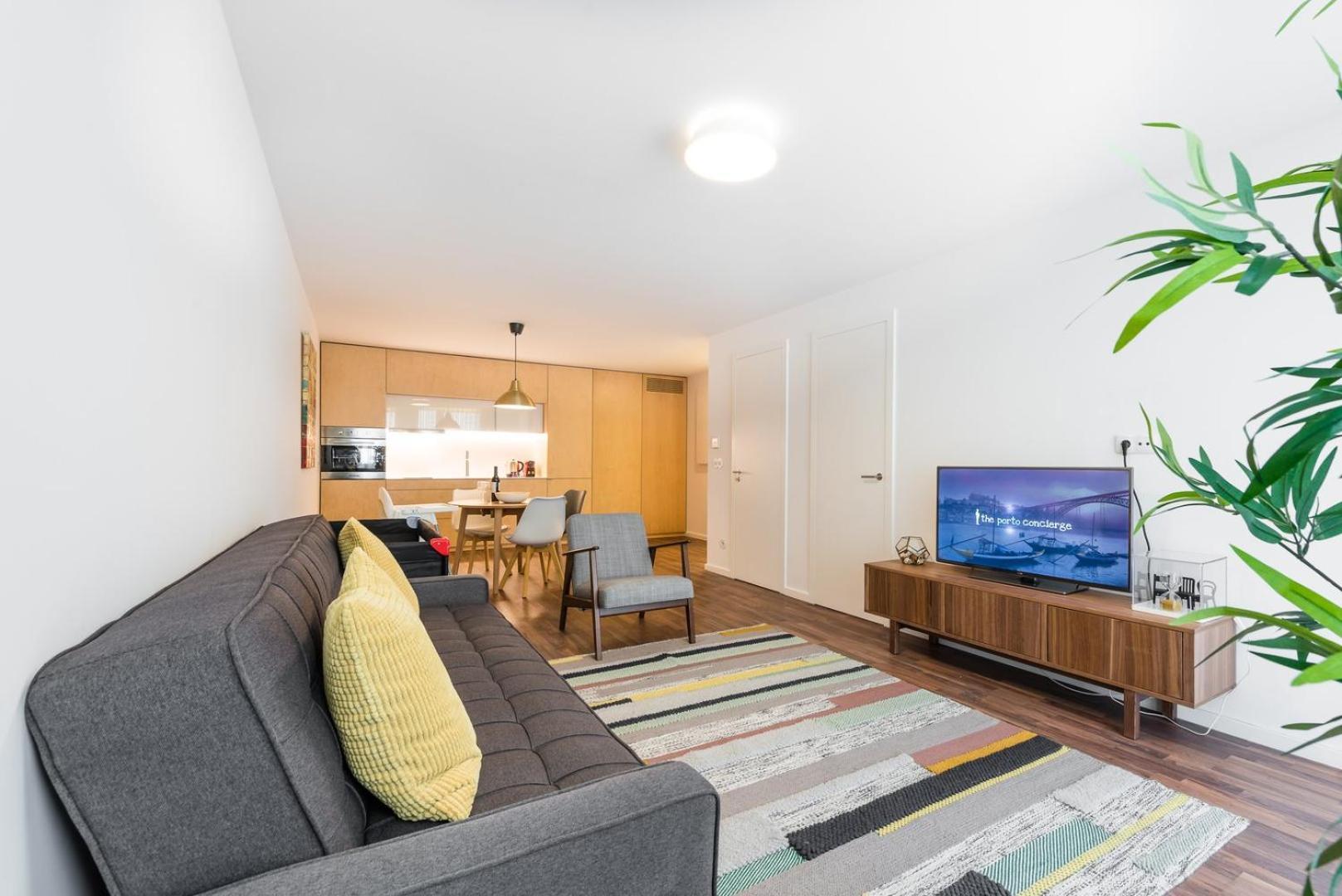Apartment Guestready - Square Painted Ceuta *