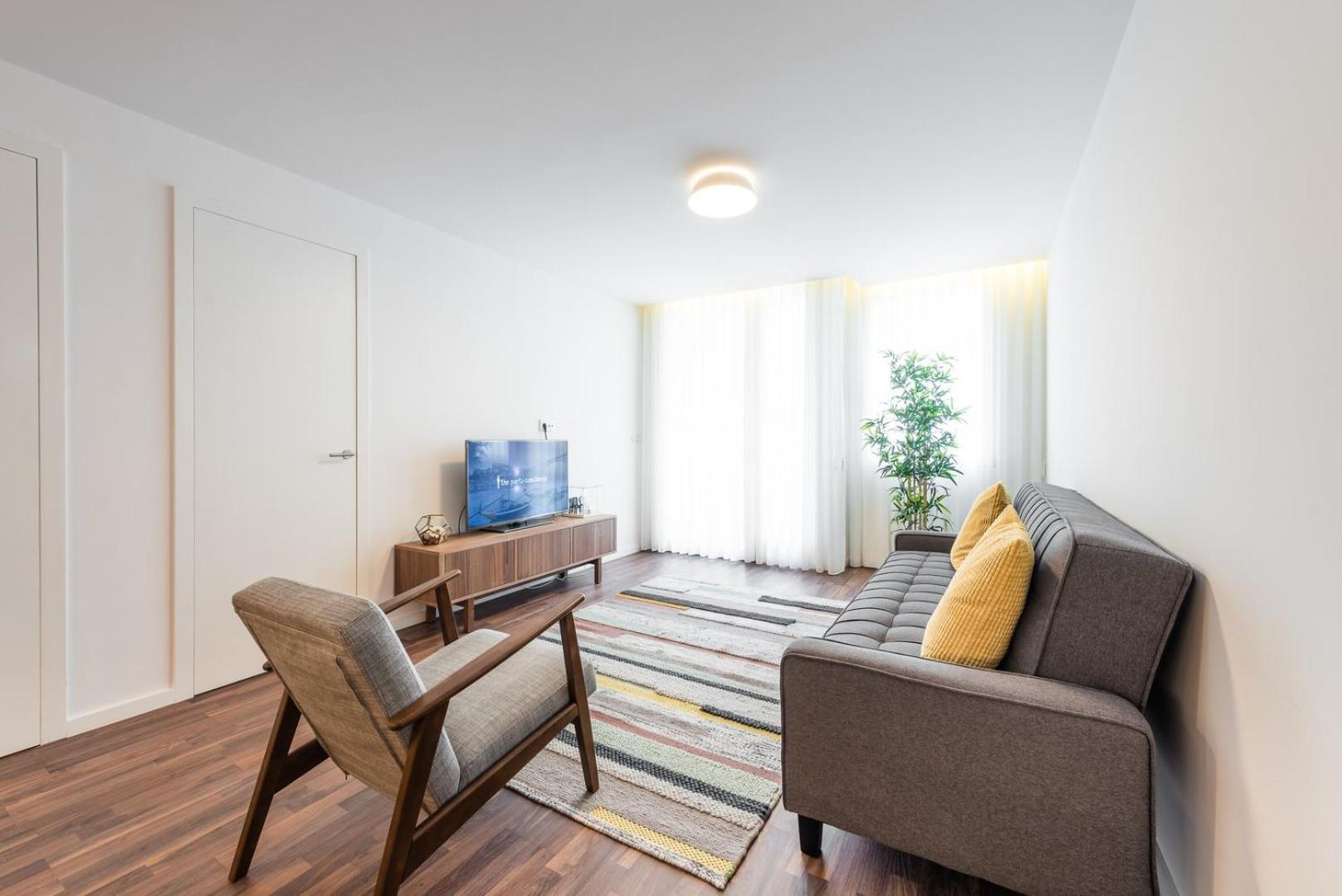 Guestready - Square Painted Ceuta Porto