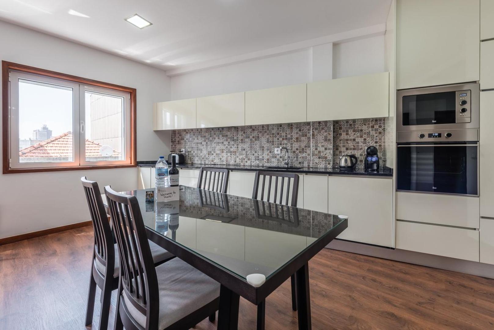 Guestready - Redamancy Flat Porto