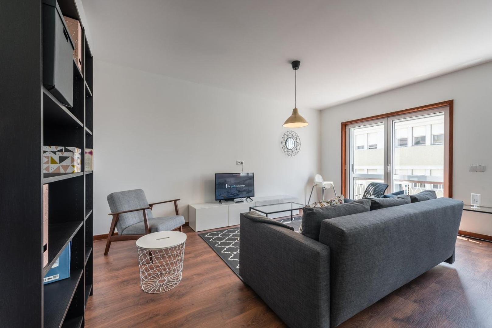 Guestready - Redamancy Flat * Porto