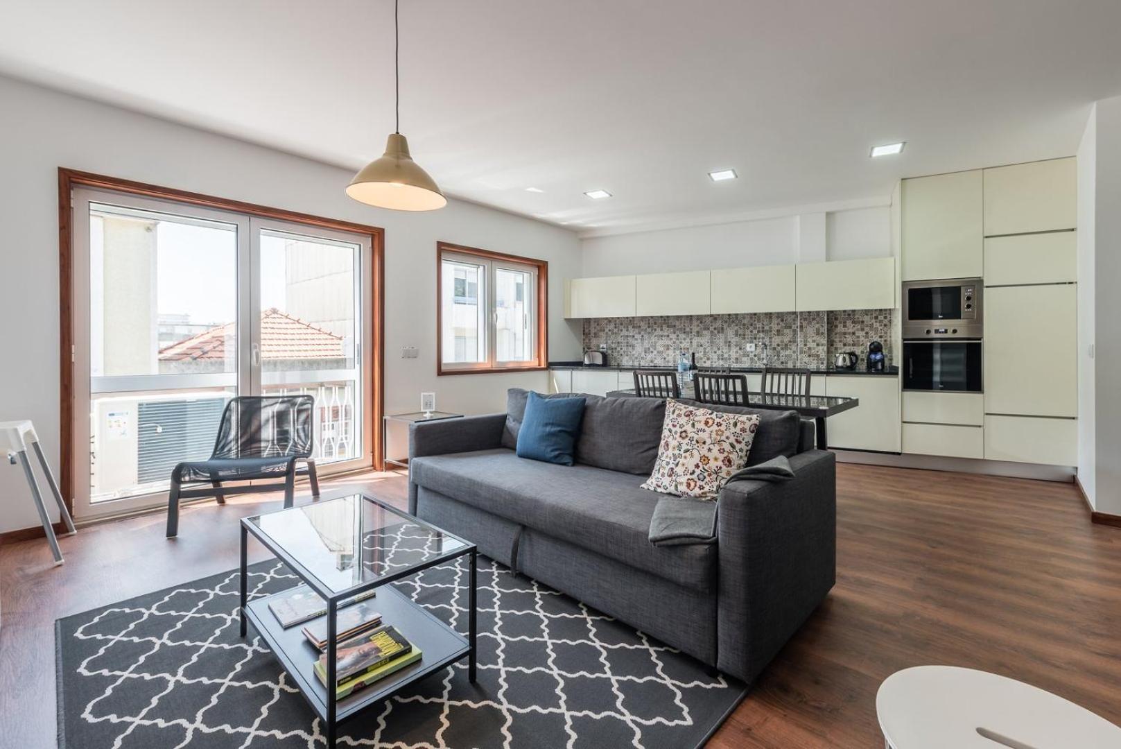 Guestready - Redamancy Flat Appartement