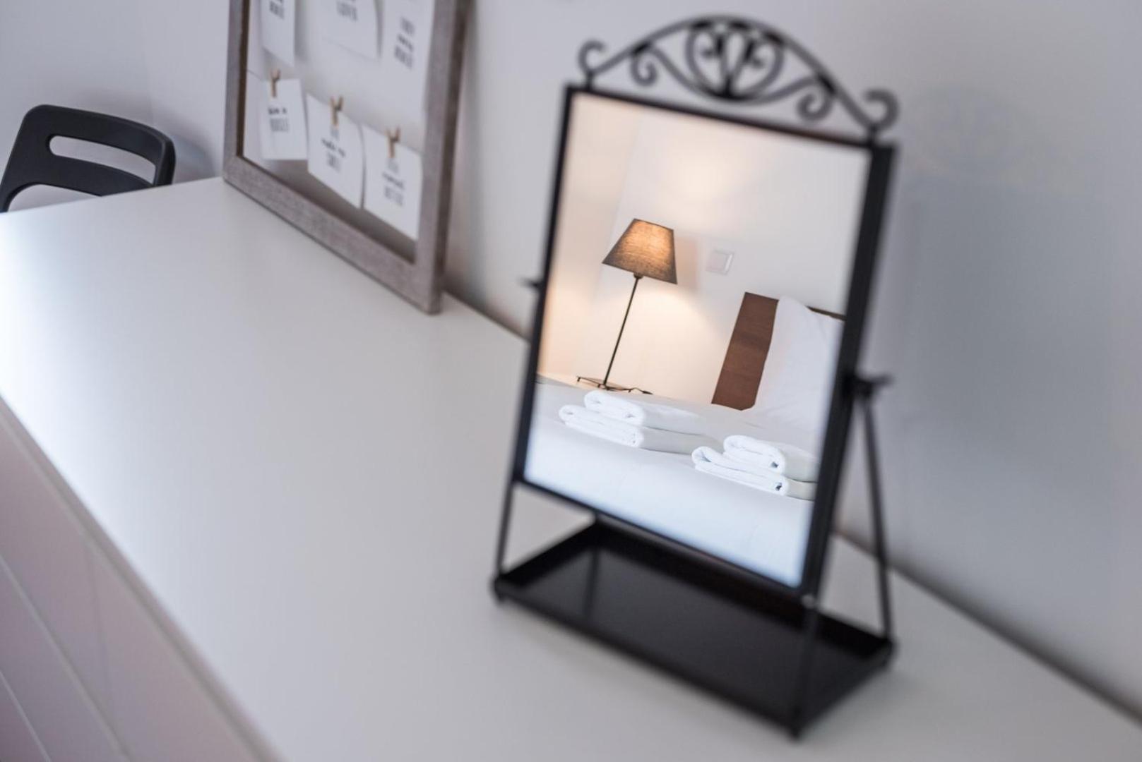 Appartement Guestready - Redamancy Flat *