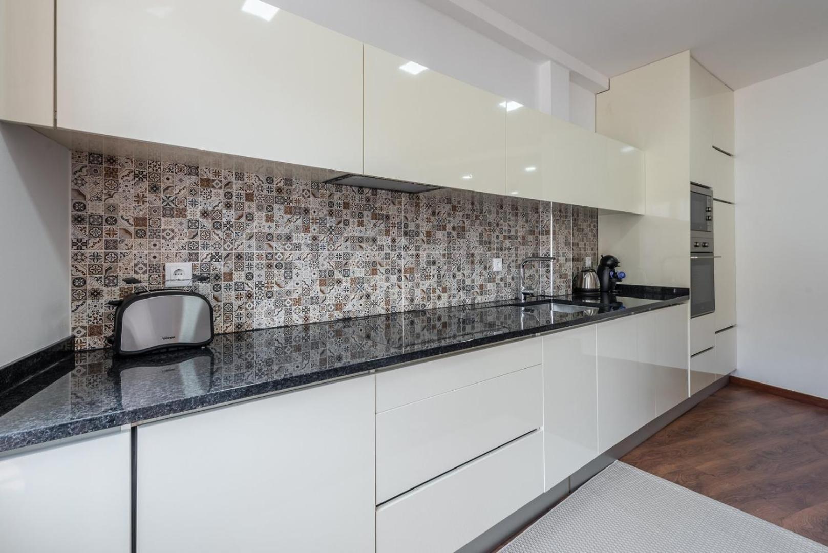Guestready - Redamancy Flat *