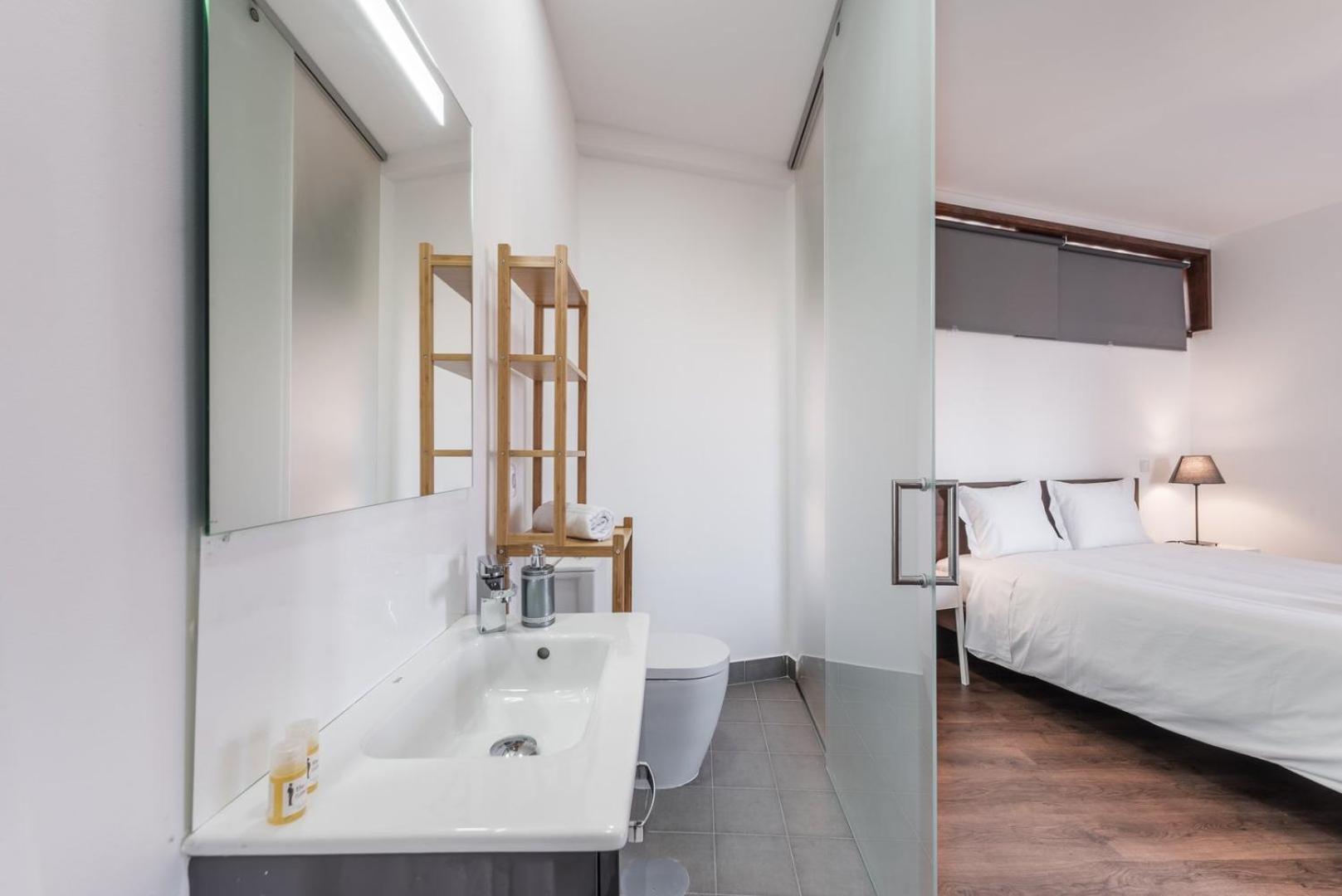 Guestready - Redamancy Flat