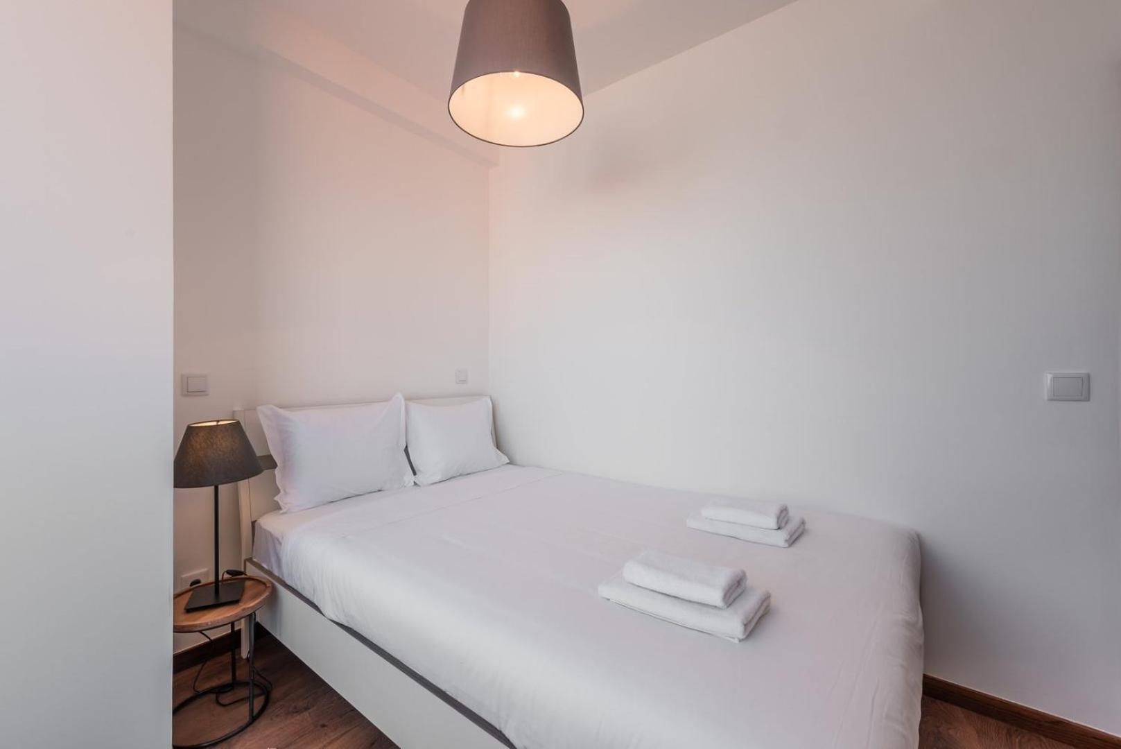 Appartement Guestready - Redamancy Flat *