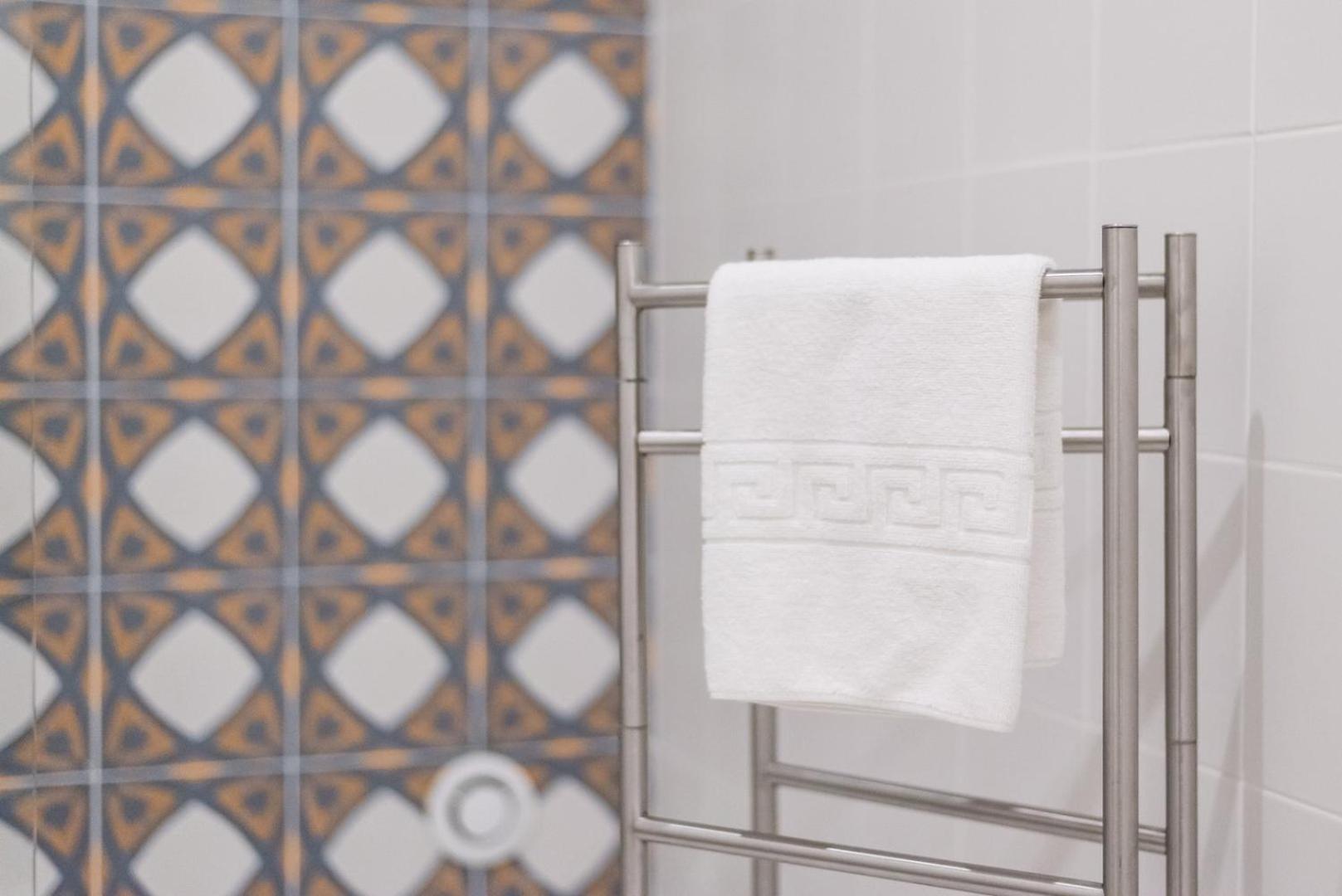 Apartamento Guestready - Mezuzah