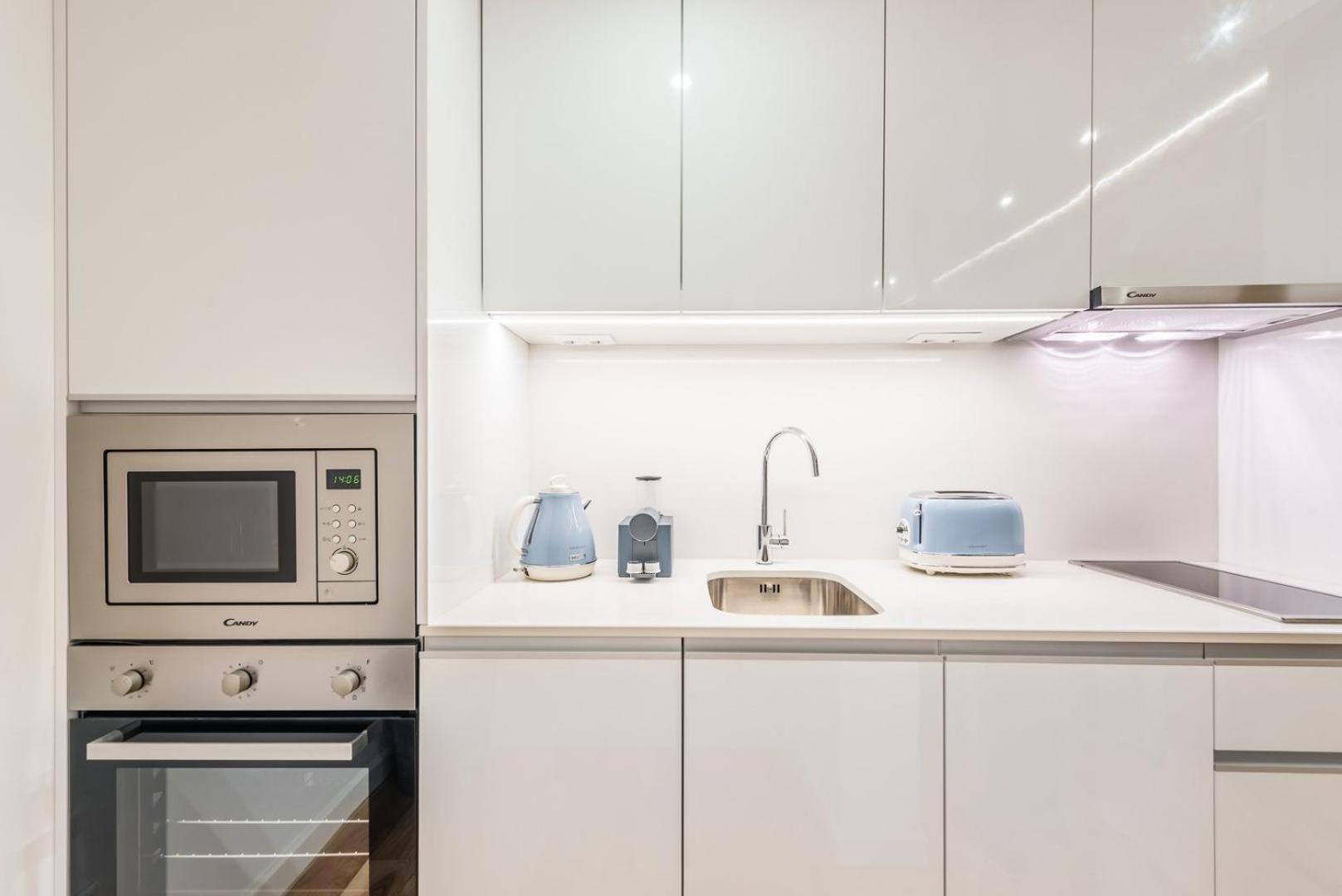 Apartamento Guestready - Mezuzah Porto