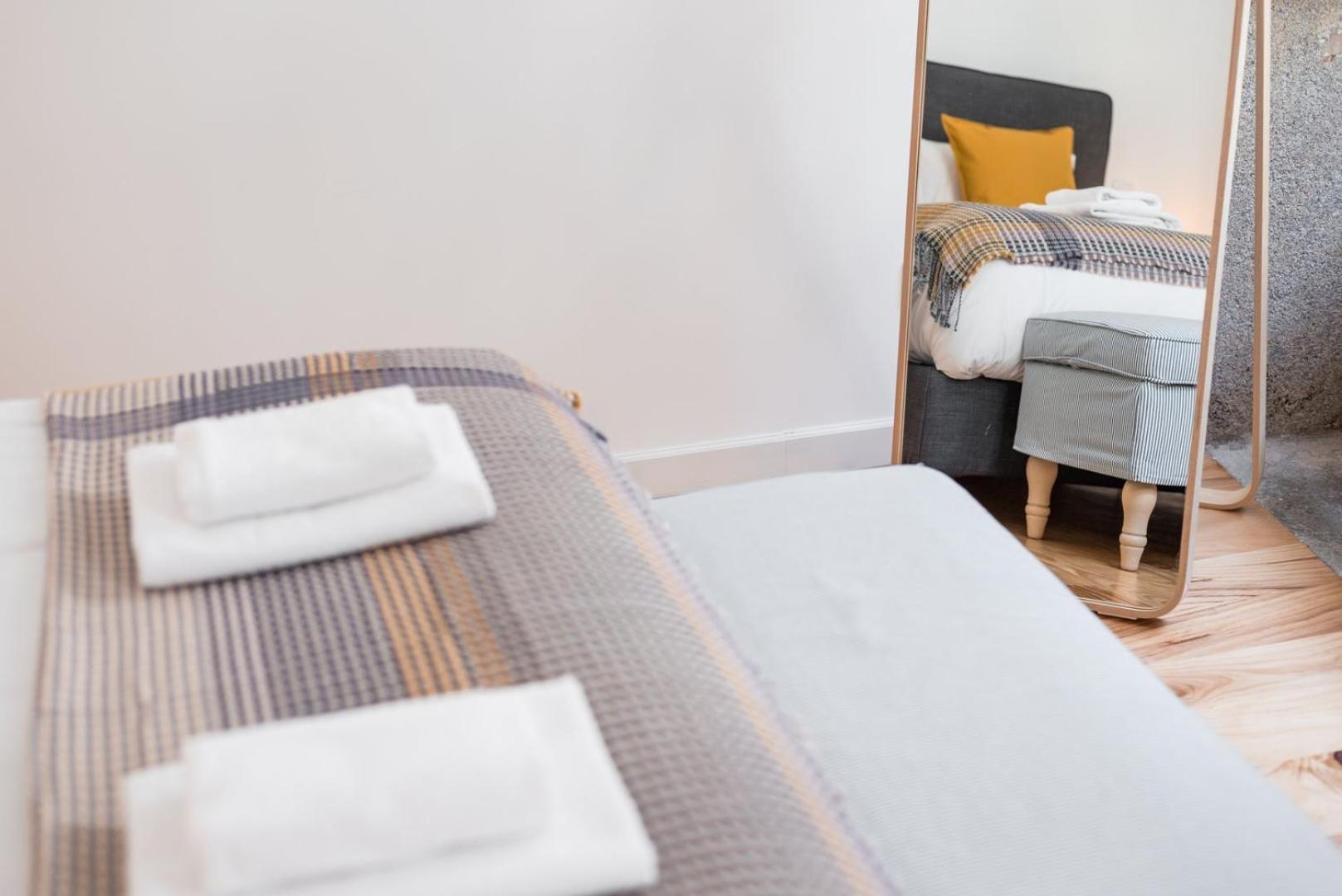 Apartamento Guestready - Mezuzah