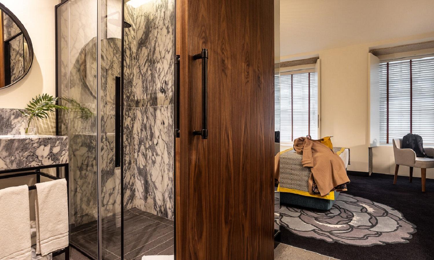 Do - Rua Flores Hotel 4*