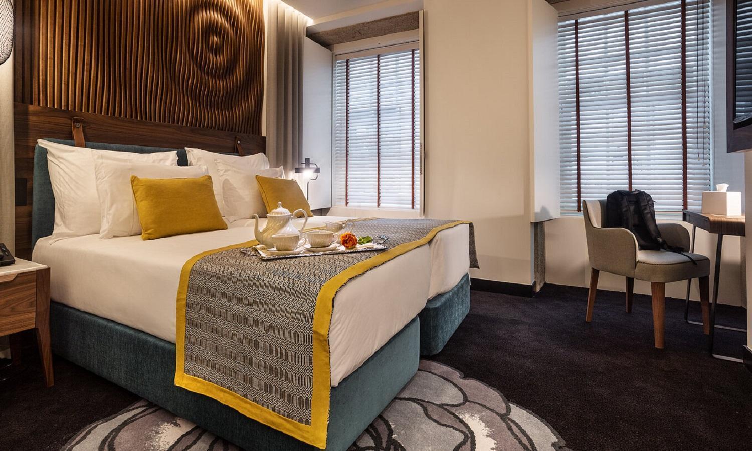 Do - Rua Flores Hotel