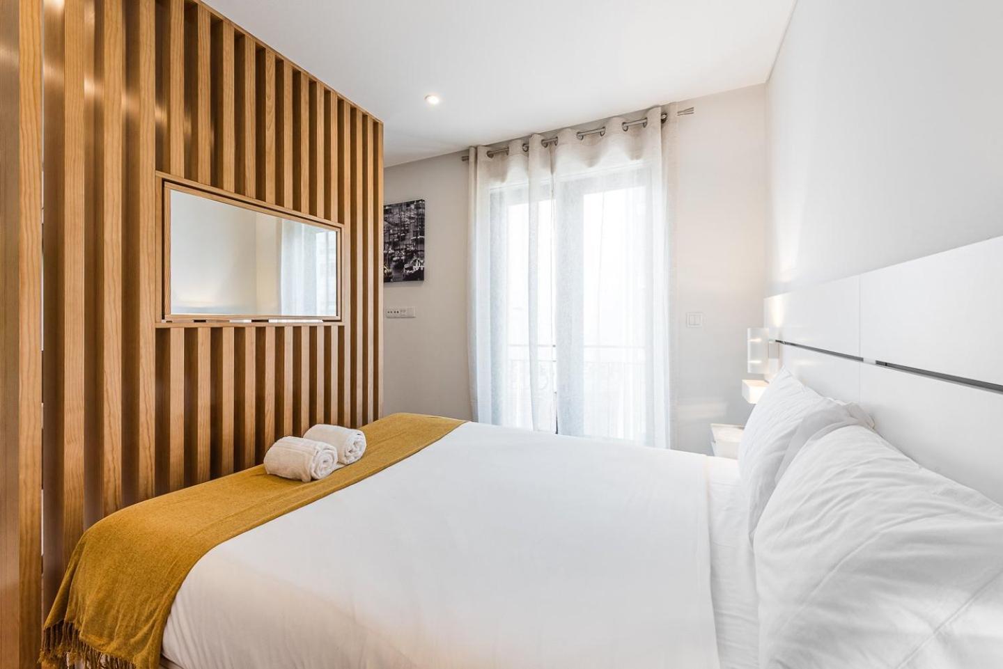 Guestready - The Bold Bmj Porto