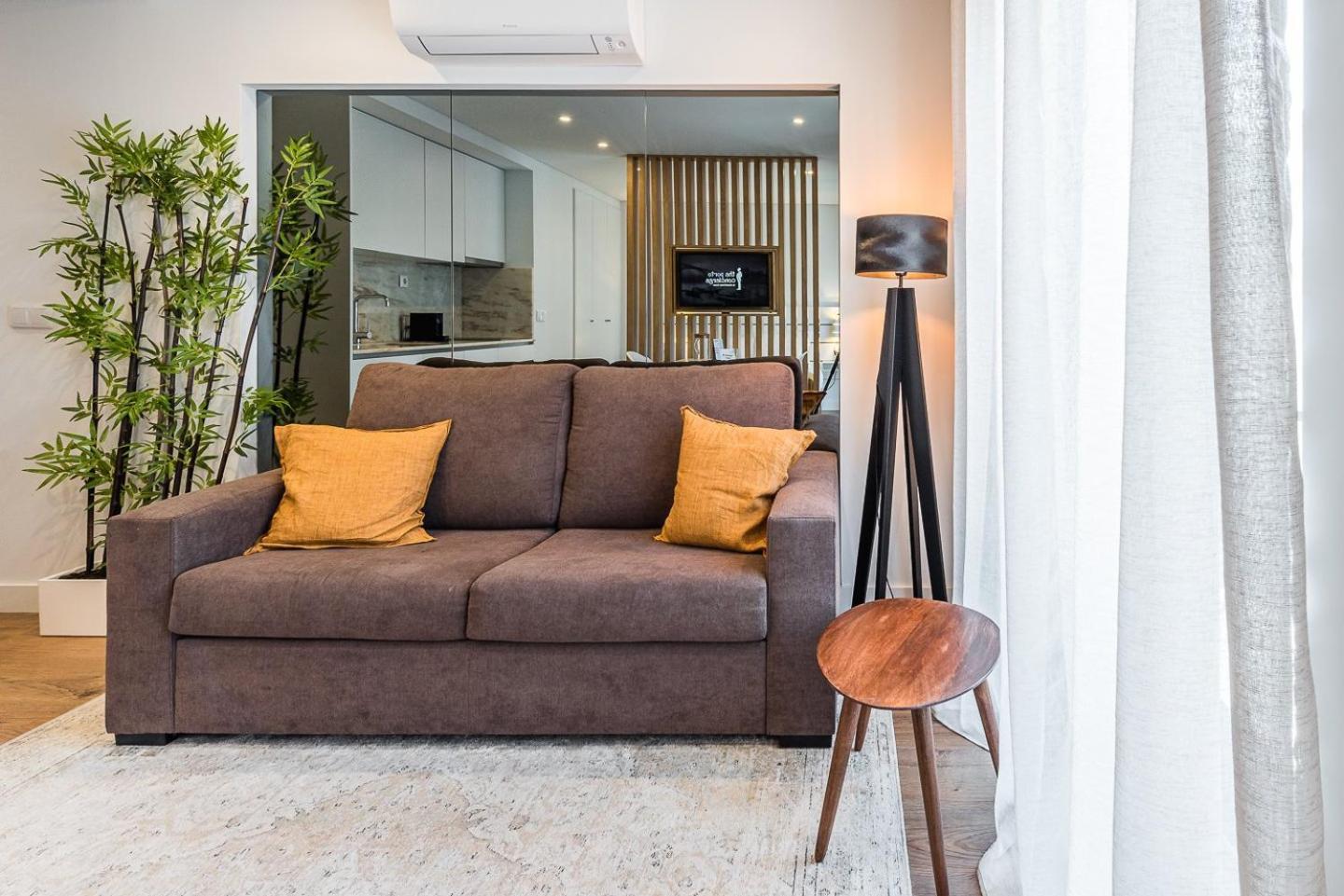 Guestready - The Bold Bmj Appartement Porto