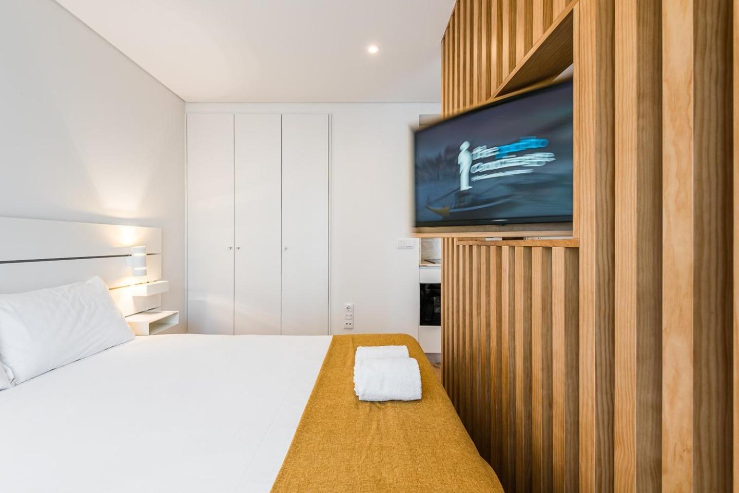 Guestready - The Bold Bmj Porto