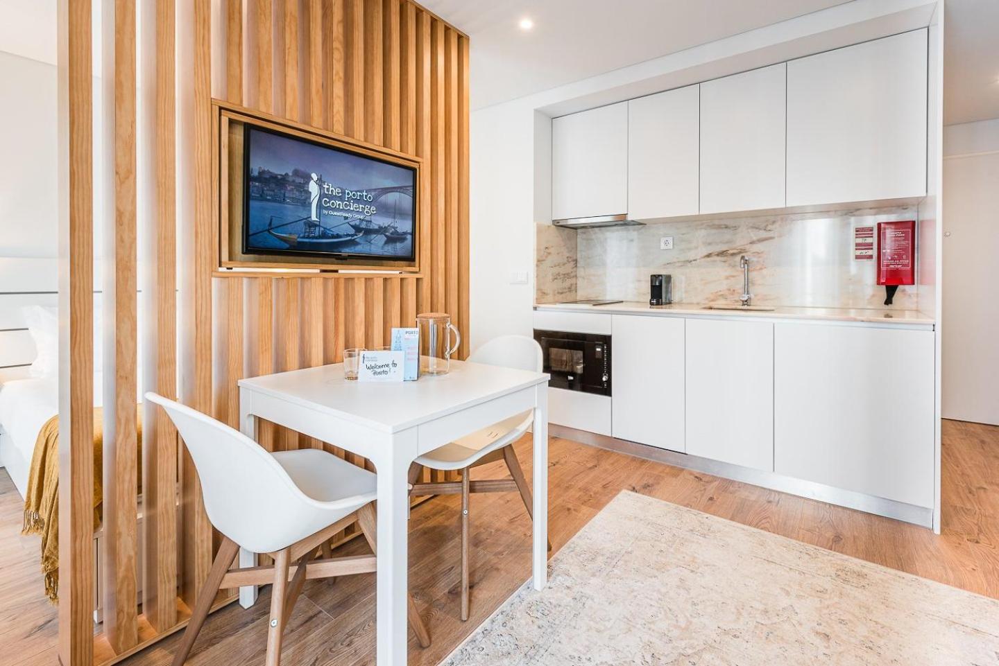 Guestready - The Bold Bmj Appartement