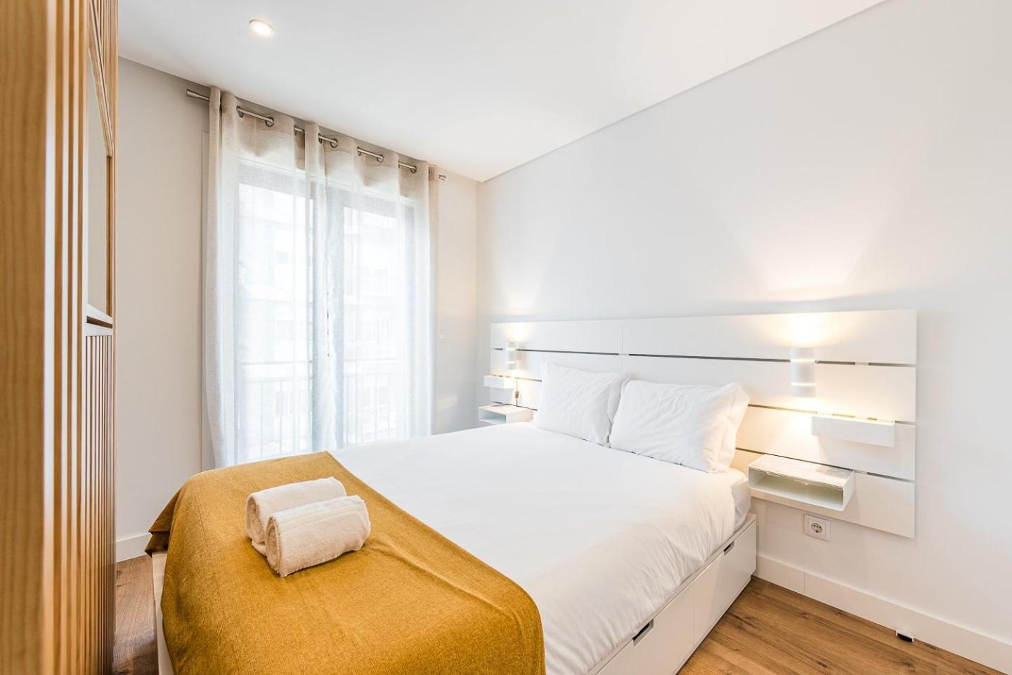 Guestready - The Bold Bmj Appartement Porto