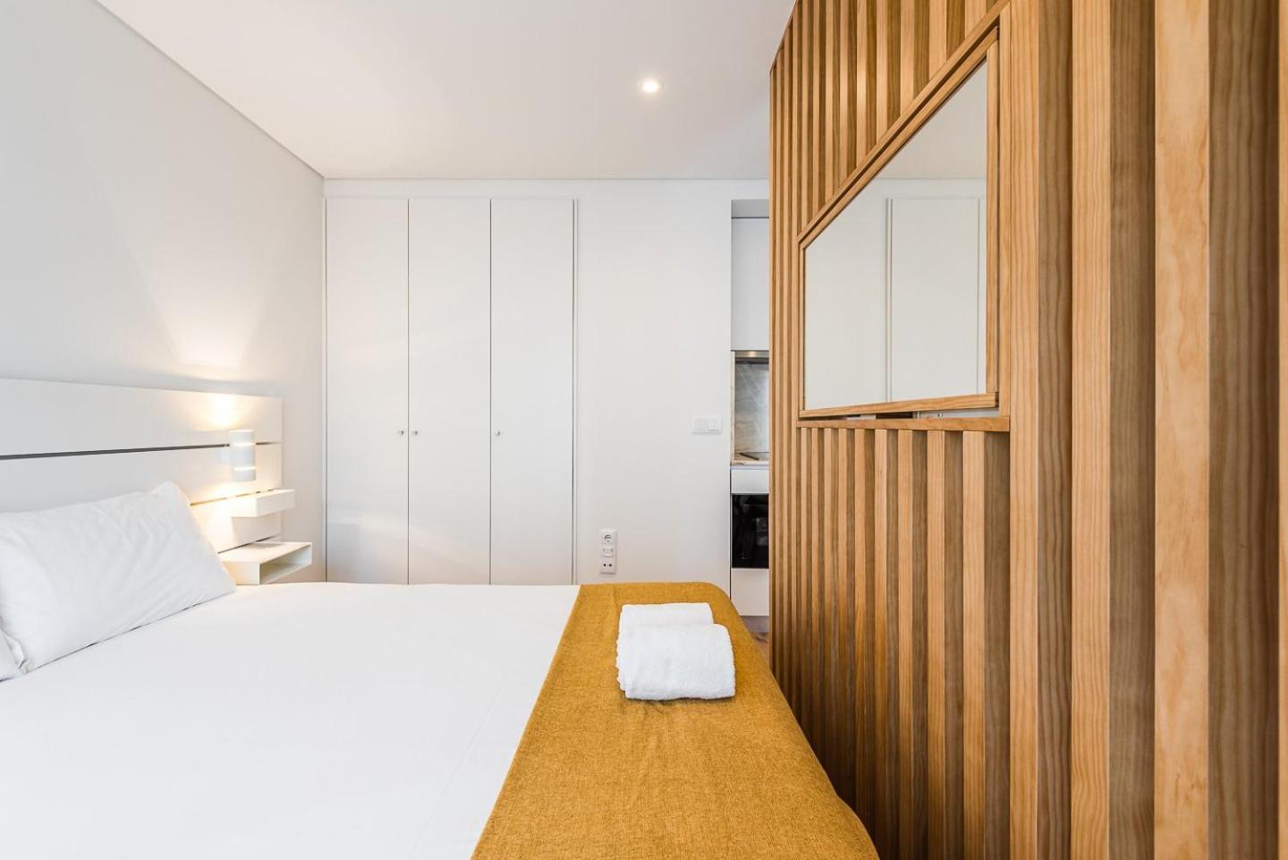 Guestready - The Bold Bmj Appartement Porto