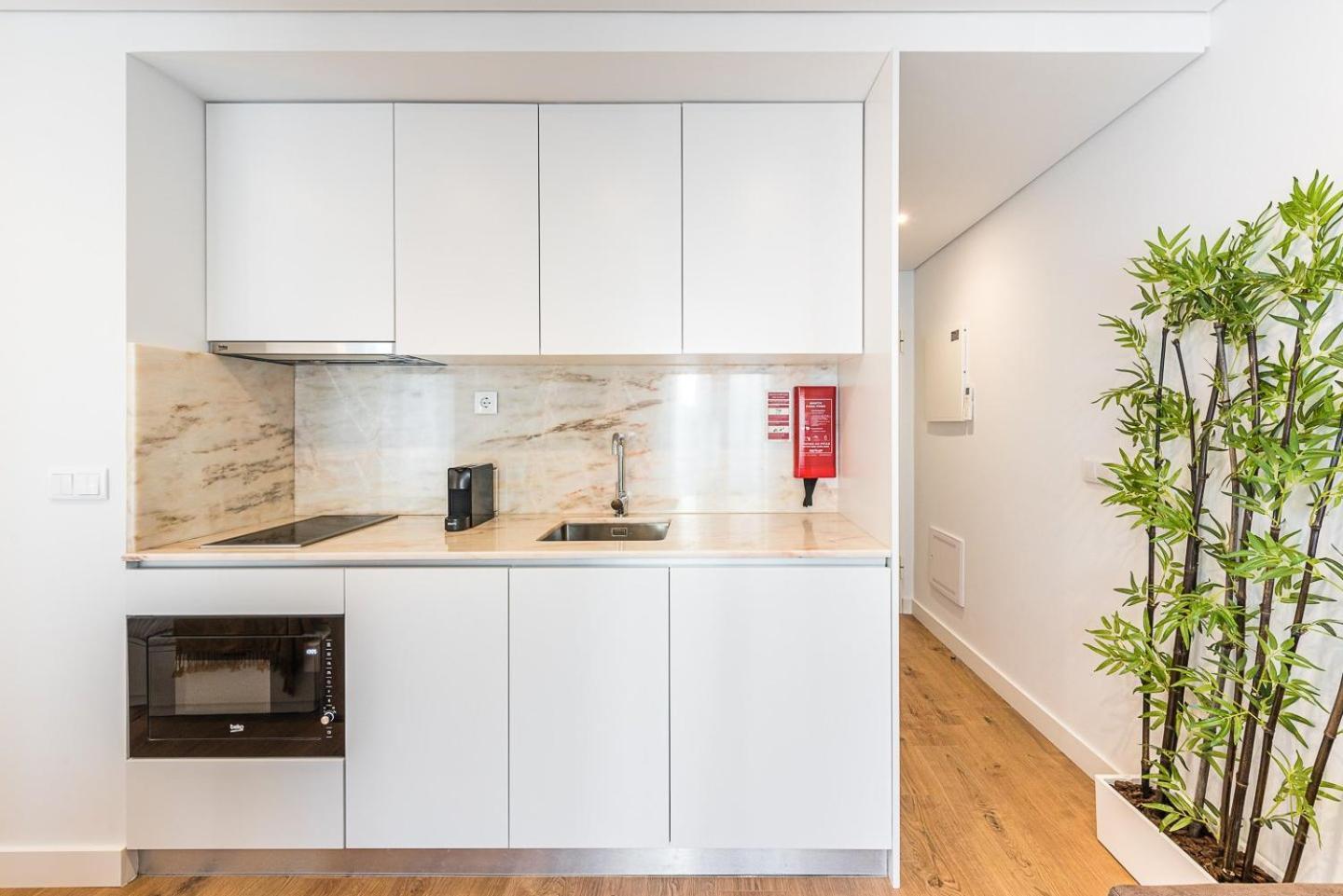 Guestready - The Bold Bmj Appartement