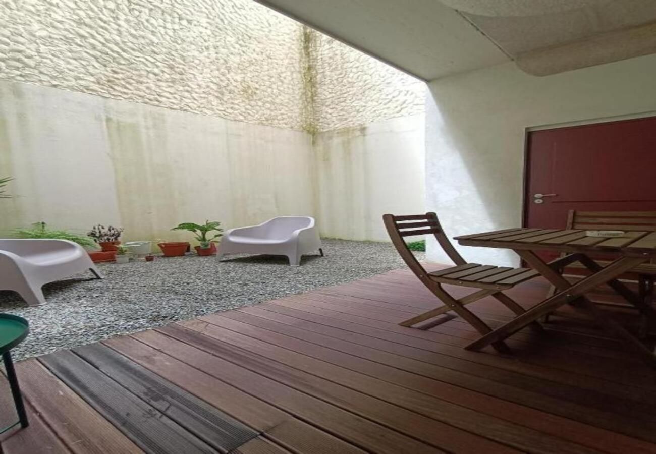 Appartement Pateo Loft