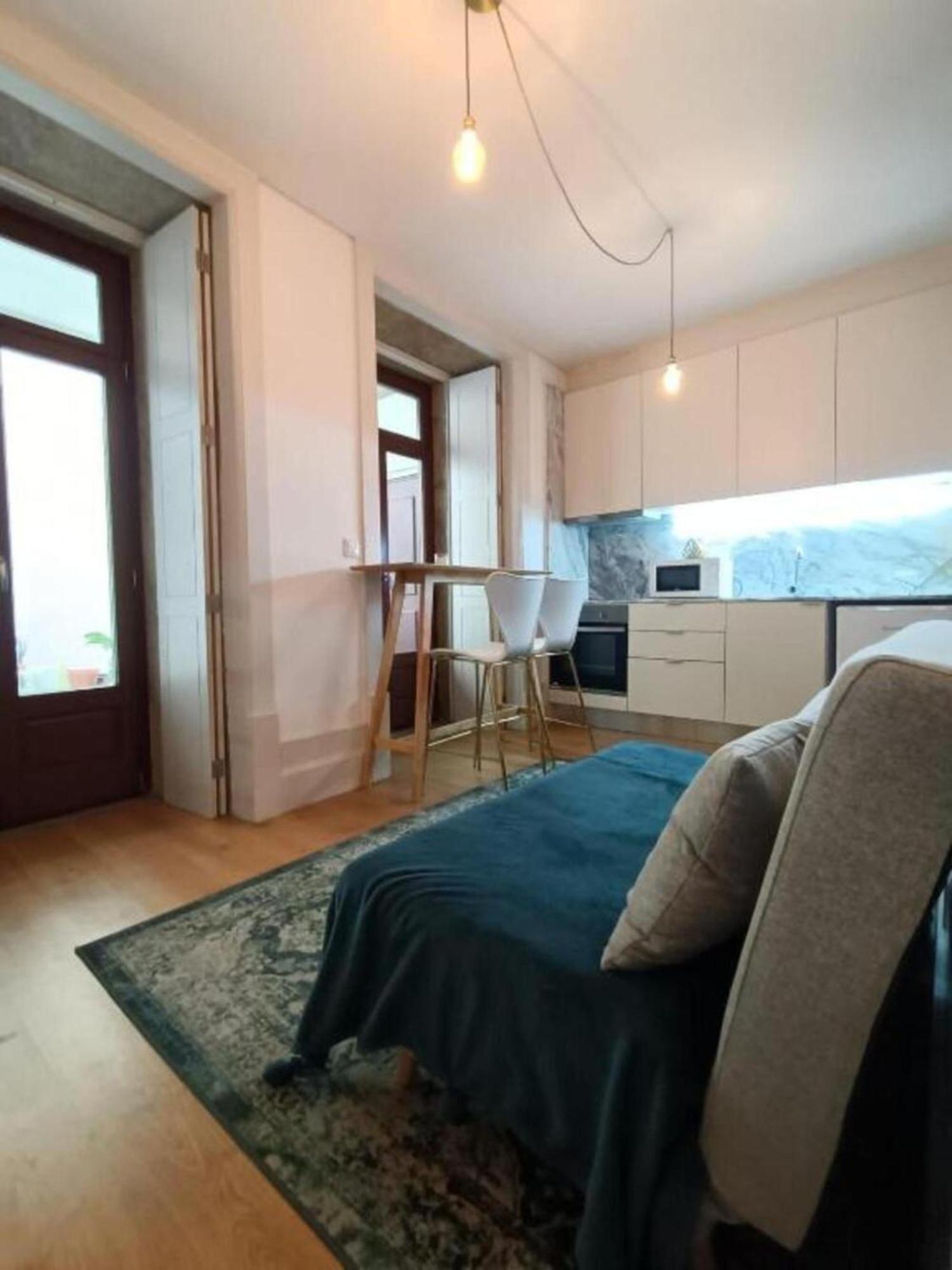 Appartement Pateo Loft
