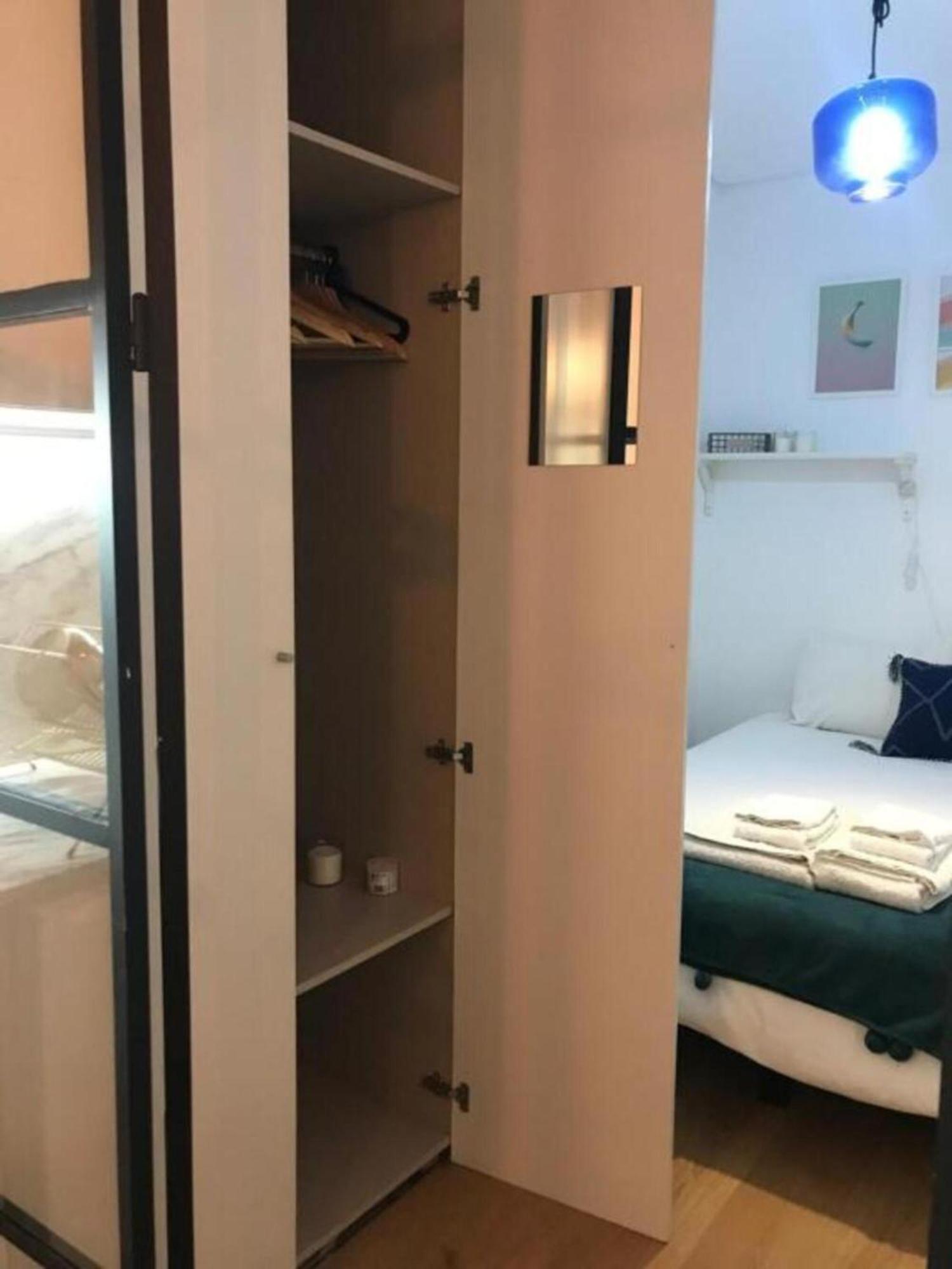 Pateo Loft Appartement