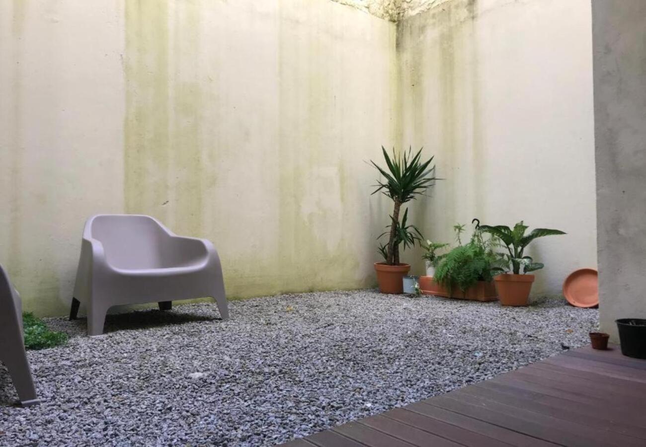 Appartement Pateo Loft *