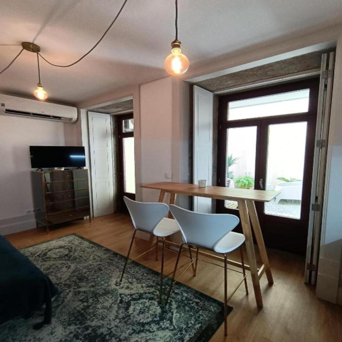 Pateo Loft Appartement