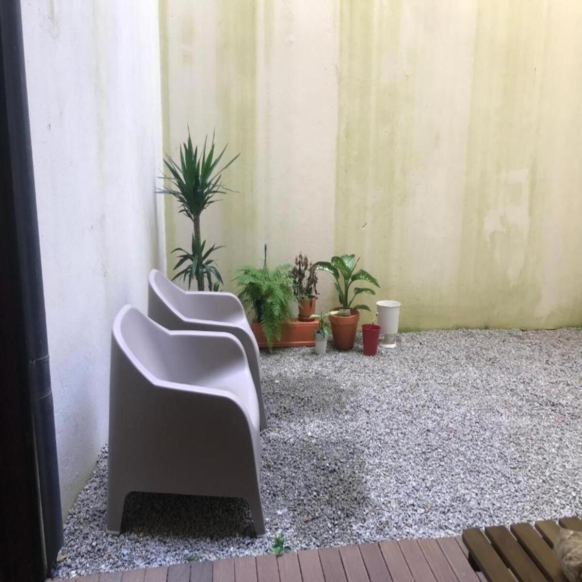 Appartement Pateo Loft Porto