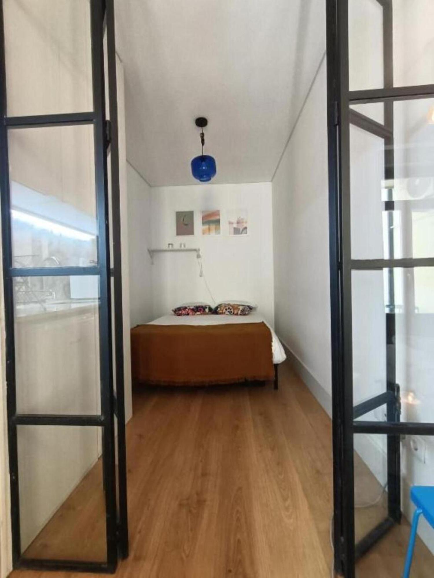 Pateo Loft Appartement *