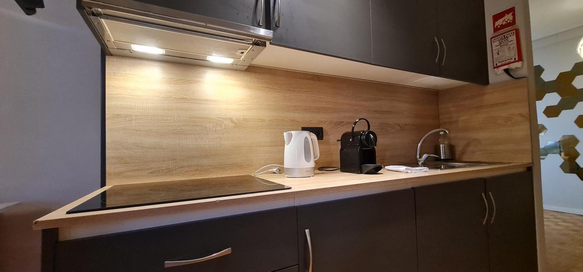 Molecular Apartment Porto