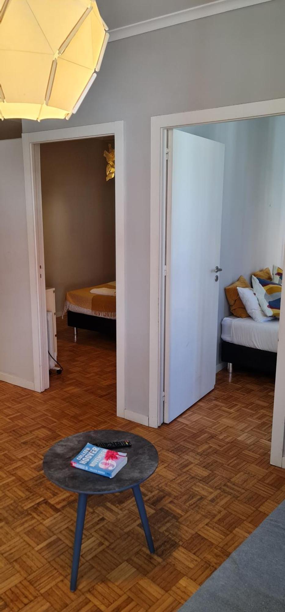 Molecular Appartement Porto
