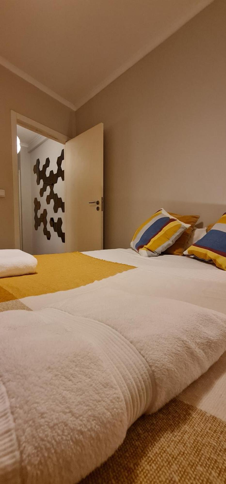 Apartment Molecular Porto