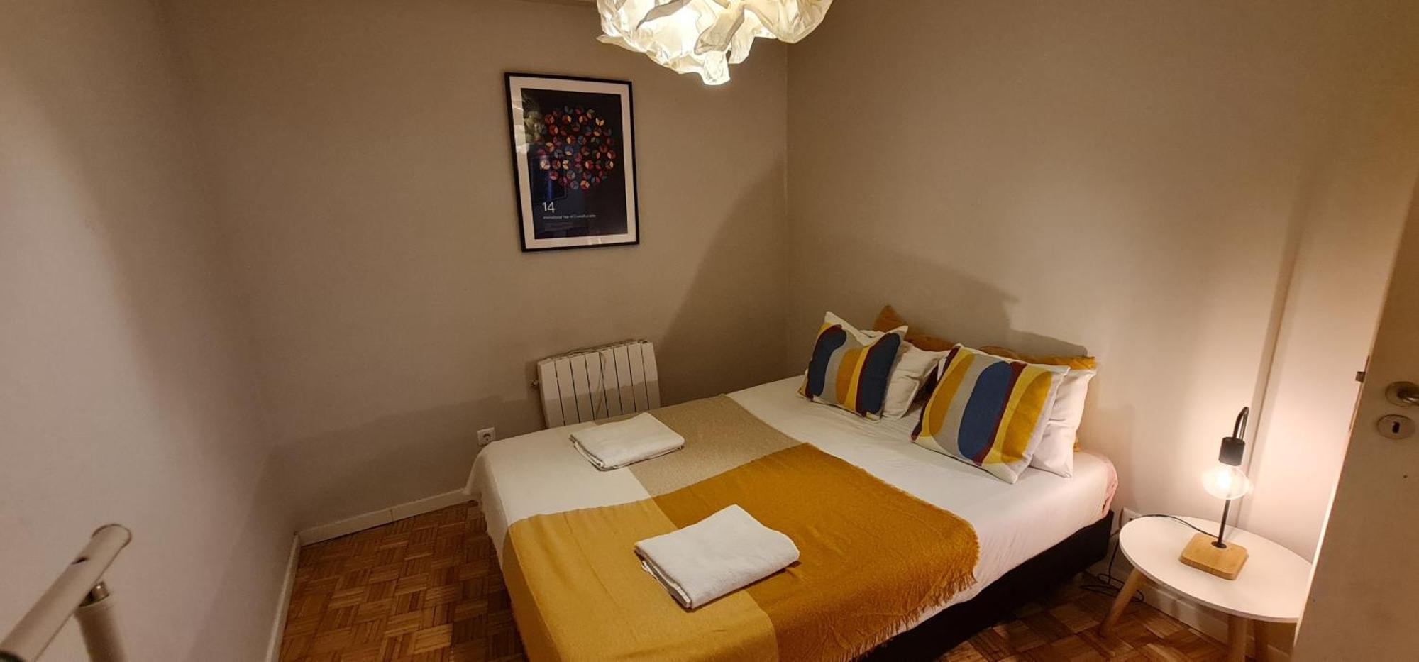 Apartment Molecular Porto