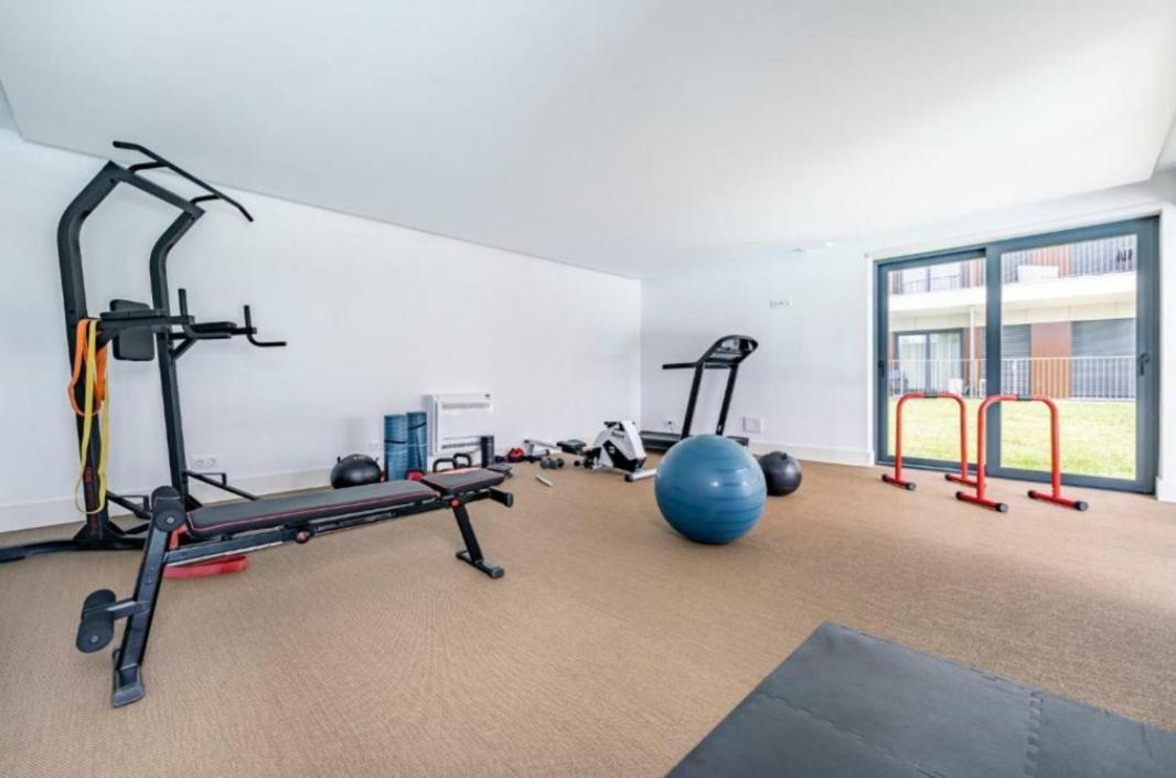 Appartement Guestready - Ideal Near Estadio Do Dragao *