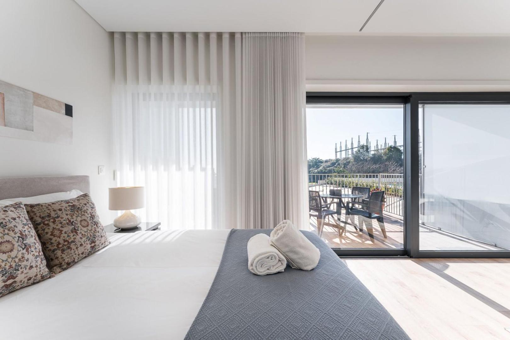 Guestready - Ideal Near Estadio Do Dragao Appartement Porto
