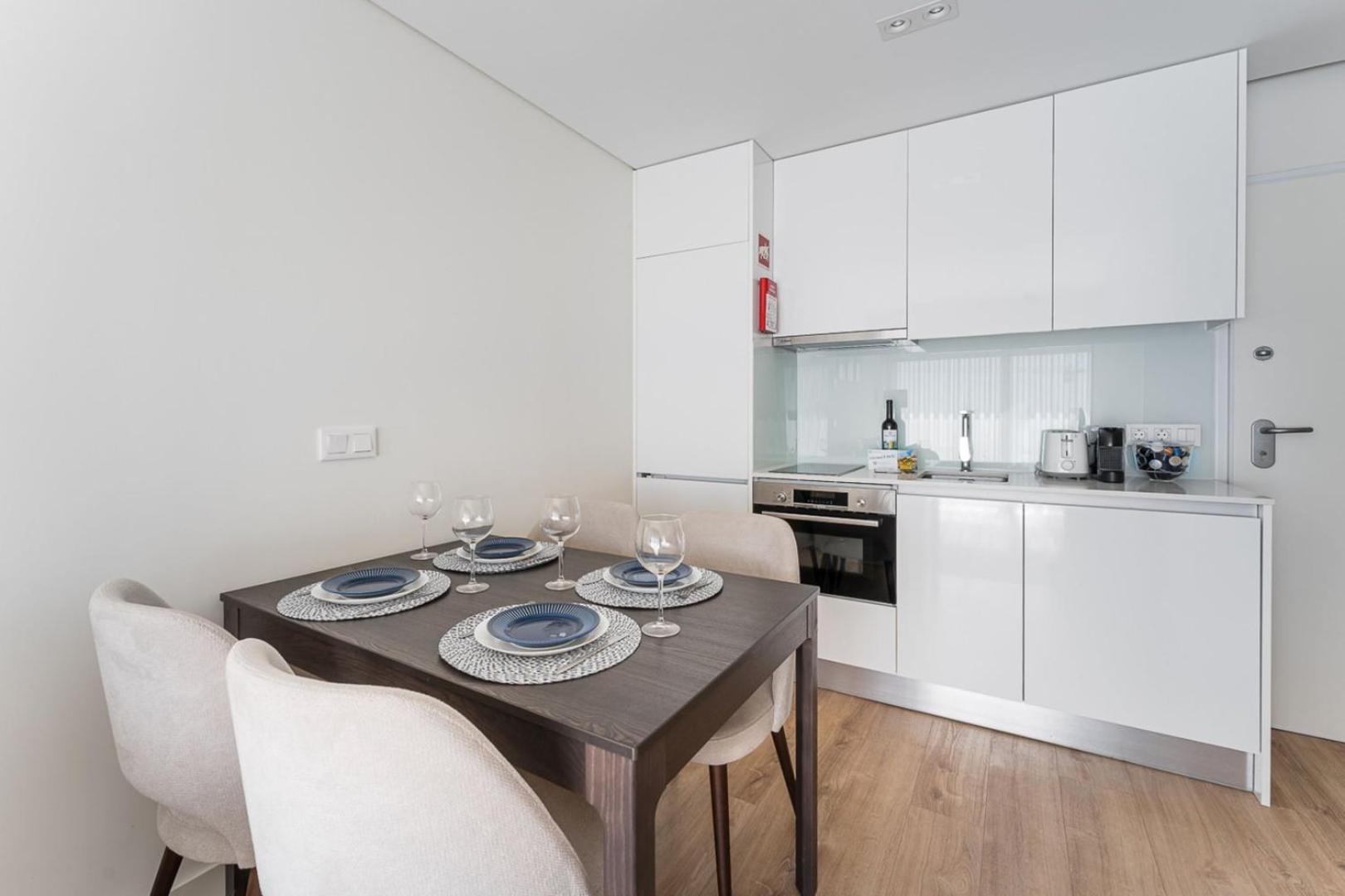 Appartement Guestready - Ideal Near Estadio Do Dragao Porto