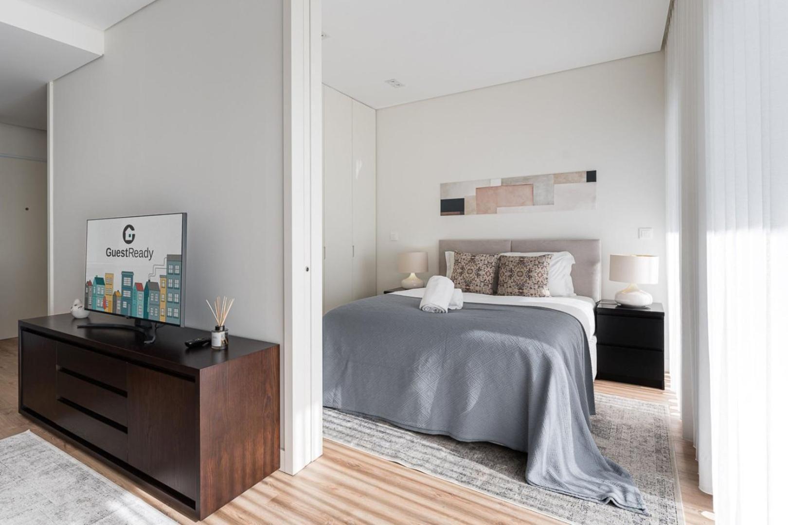 Guestready - Ideal Near Estadio Do Dragao * Porto