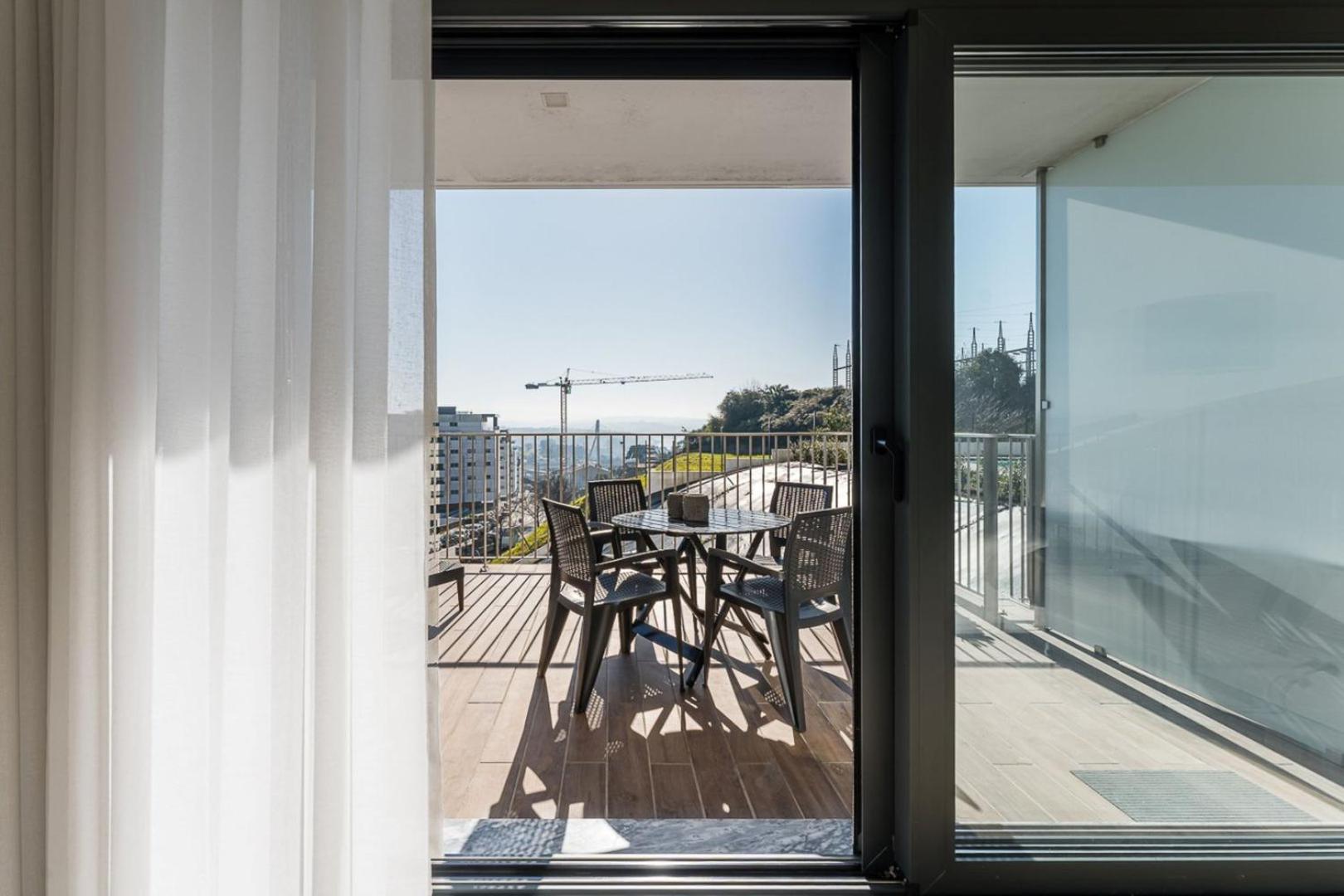 Guestready - Ideal Near Estadio Do Dragao Appartement Porto