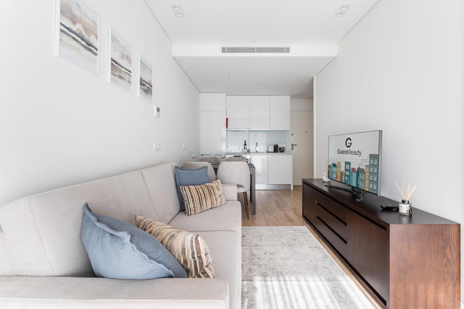 Guestready - Ideal Near Estadio Do Dragao Porto