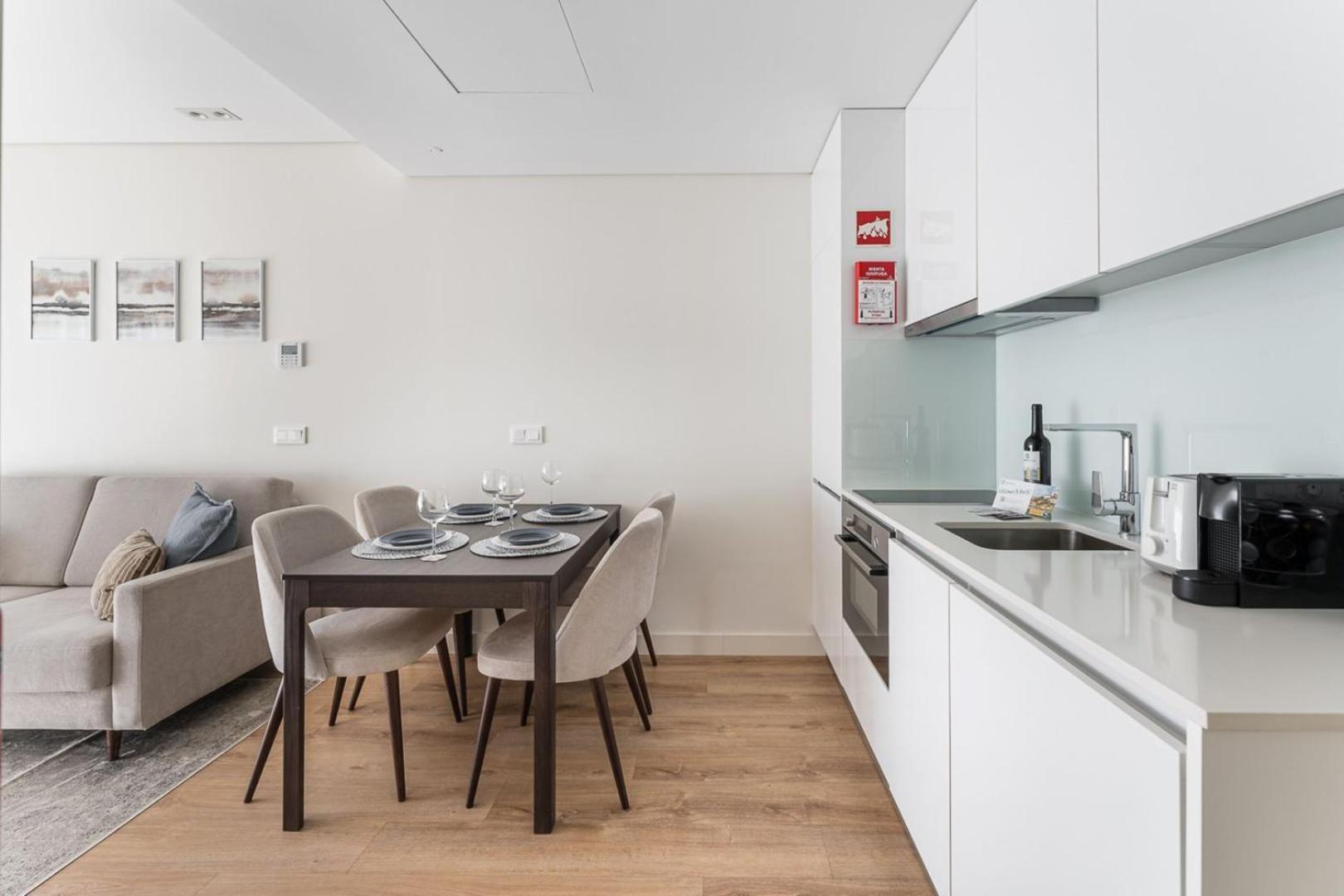 Appartement Guestready - Ideal Near Estadio Do Dragao