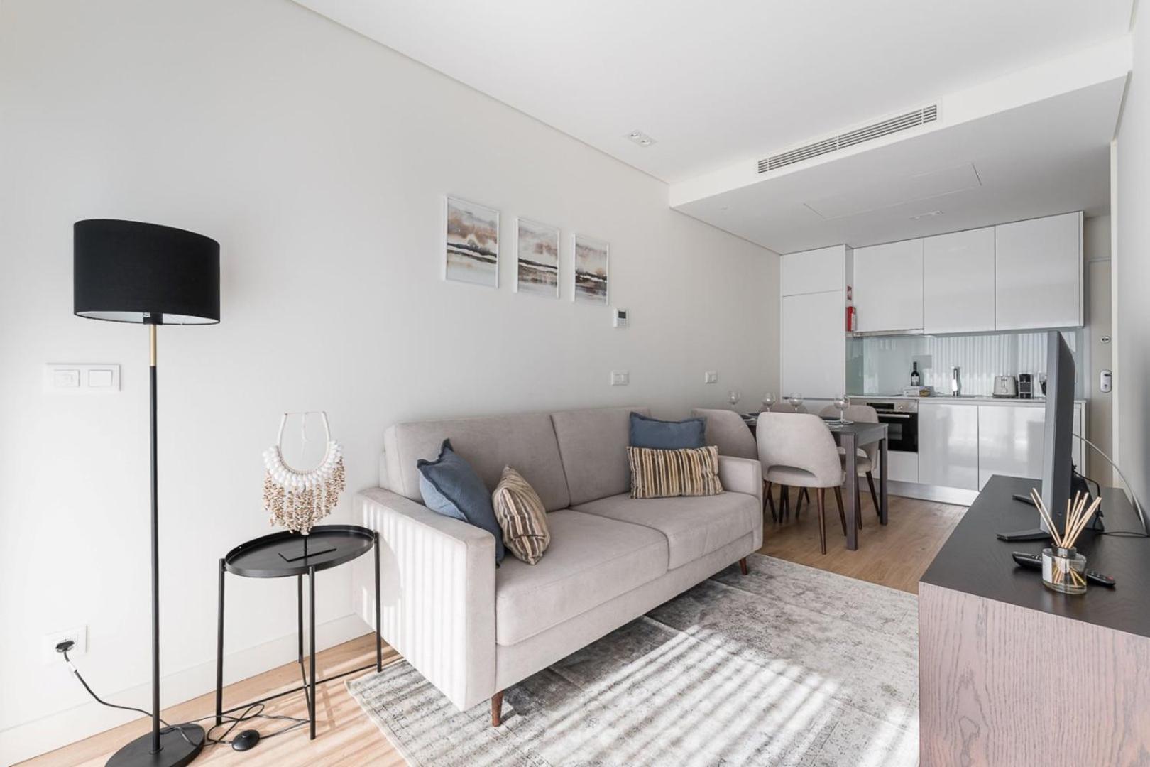 Guestready - Ideal Near Estadio Do Dragao Appartement Porto
