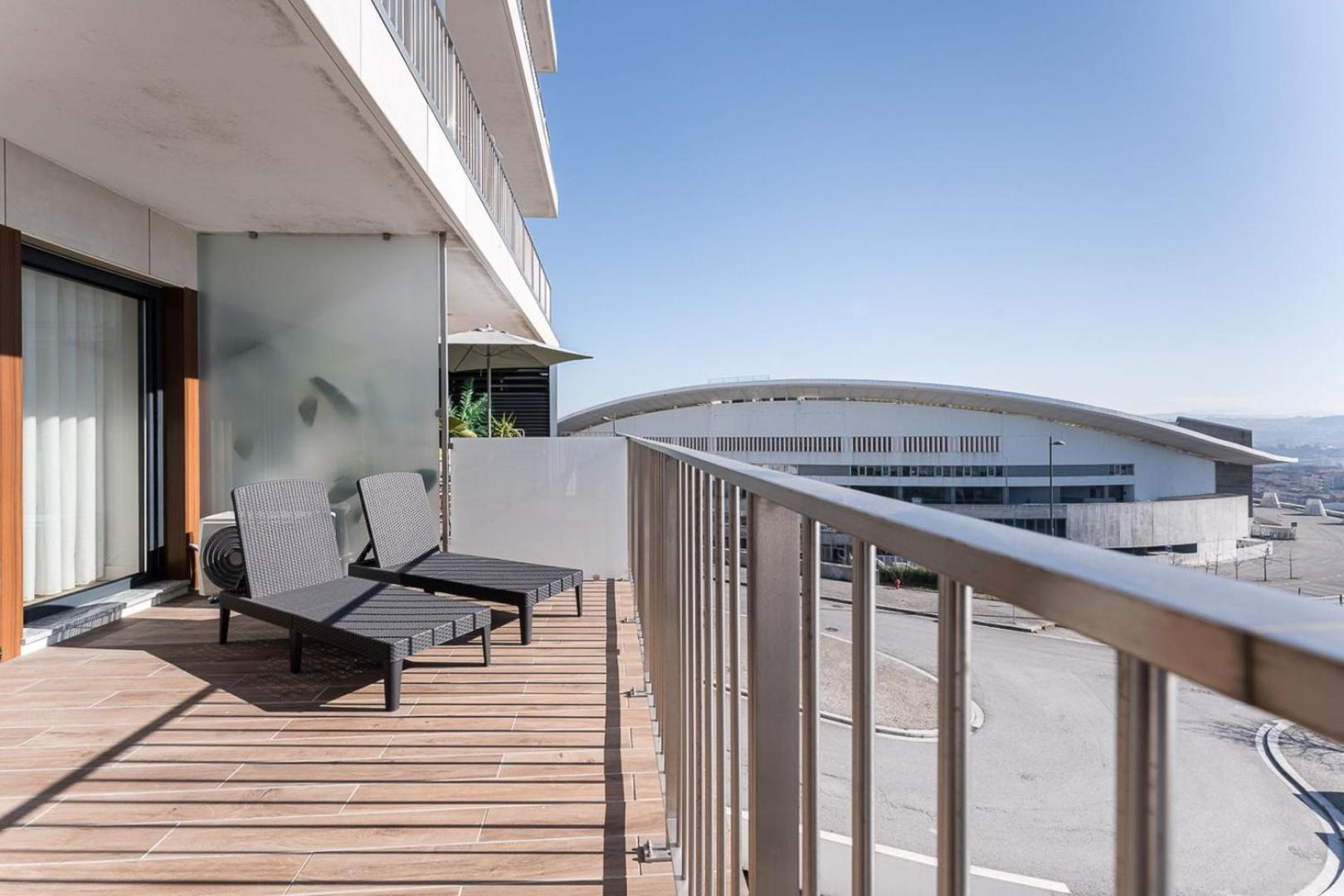 Guestready - Ideal Near Estadio Do Dragao * Porto