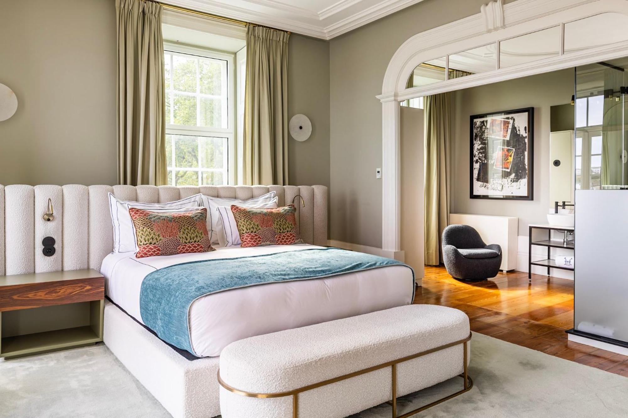 Maison Bleue By Foz