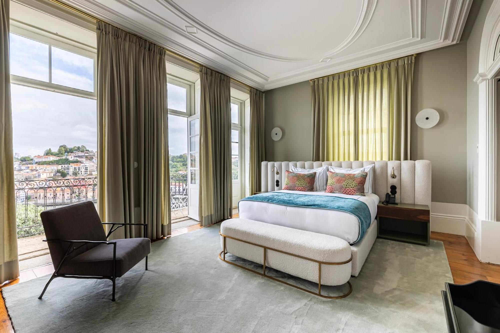 Maison Bleue By Foz