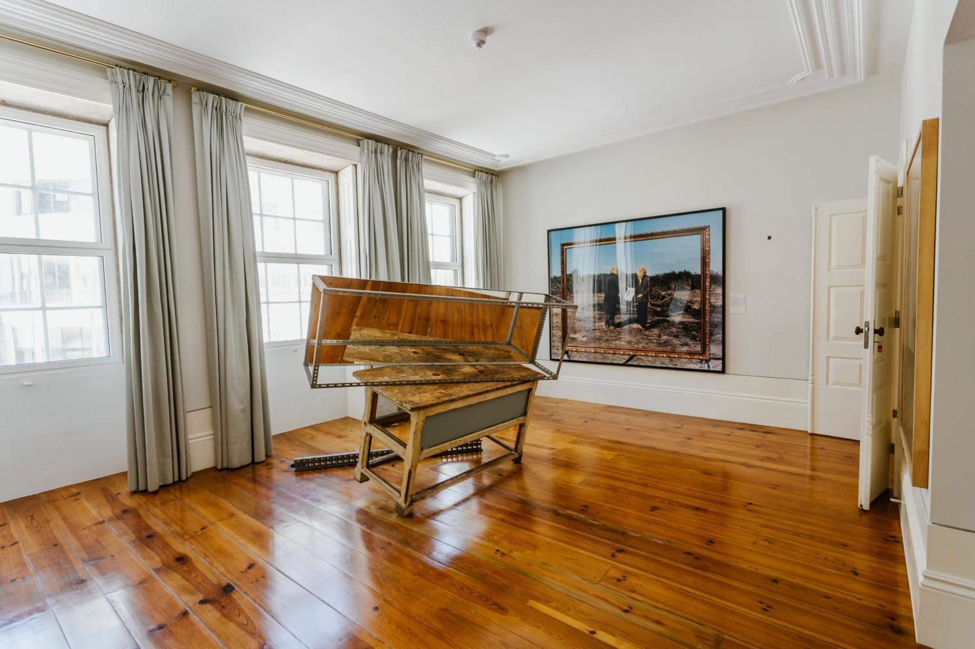 Maison Bleue By Foz Gasthuis Porto
