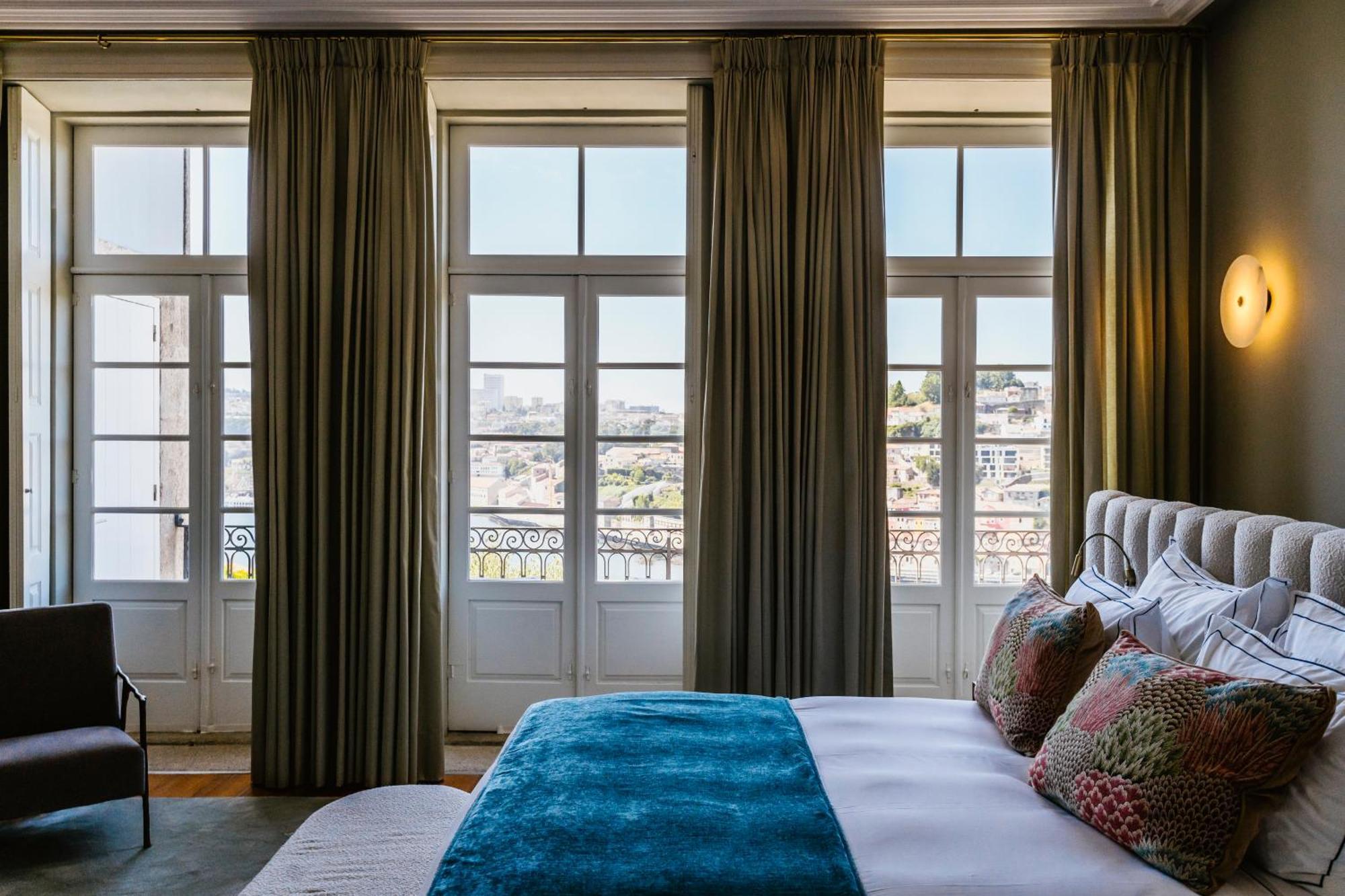 Maison Bleue By Foz Porto