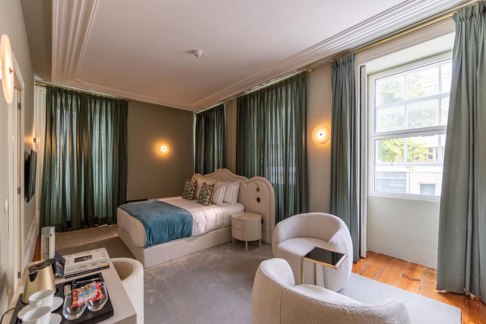 Maison Bleue By Foz Gasthuis Porto