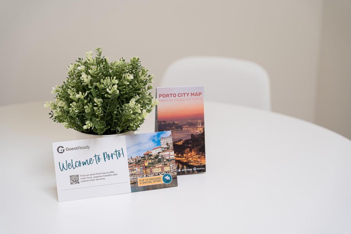 Guestready - Sunny In Center Guest house