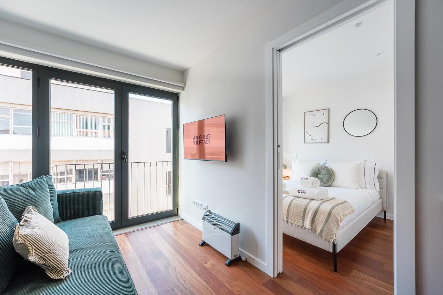 Guestready - Silk Factory And * Porto