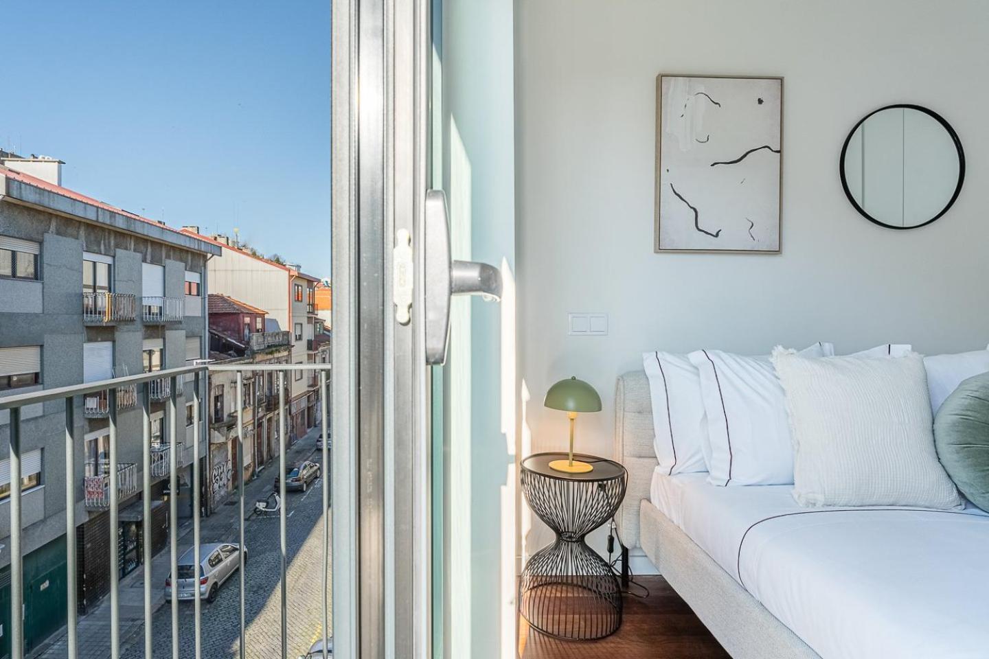 Guestready - Silk Factory And Apartment Porto